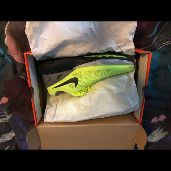 Nike lunarglide 6 - Picture 3 of 6